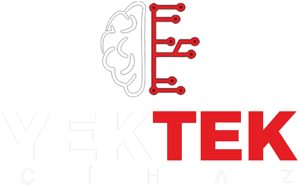 YEK LOGO